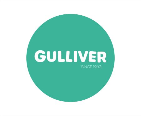 Gulliver-varumarke