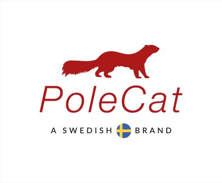 PoleCat-varumarke2